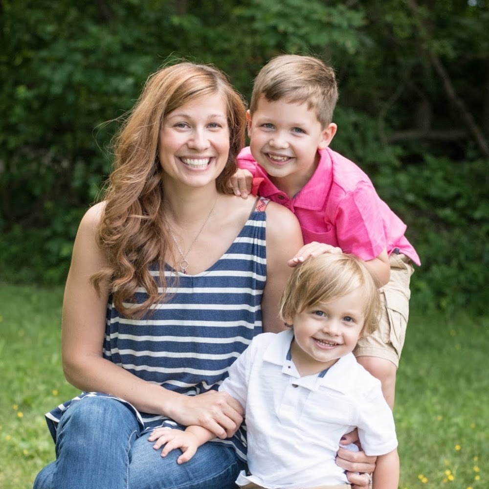 Meet your Posher, Alexis marie